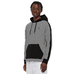 MOOSE KNUCKLES STATIC HOODIE Mens Apparel SZ M